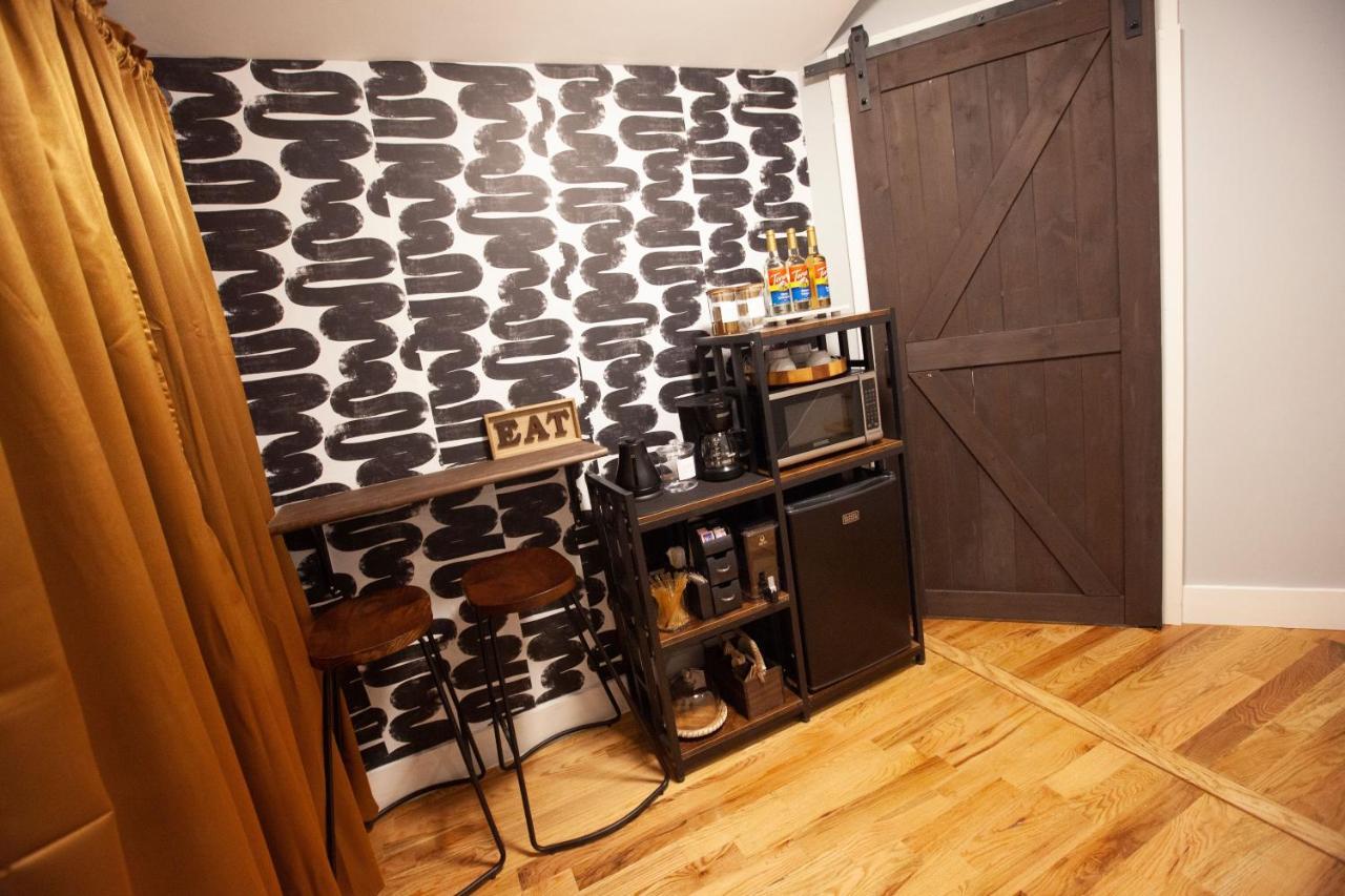 Alafia- Cozy Jfk Area Home - This Property Is A Hosted Property Meaning The Host Live On Site Нью-Йорк Екстер'єр фото